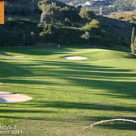 Santa Clara Golf Club Holiday home *