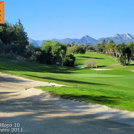 Santa Clara Golf Club *