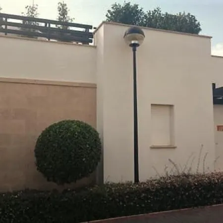 Santa Clara Golf Club Marbella