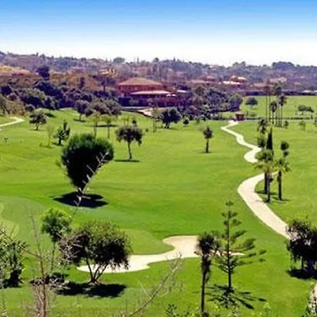 Holiday home Santa Clara Golf Club