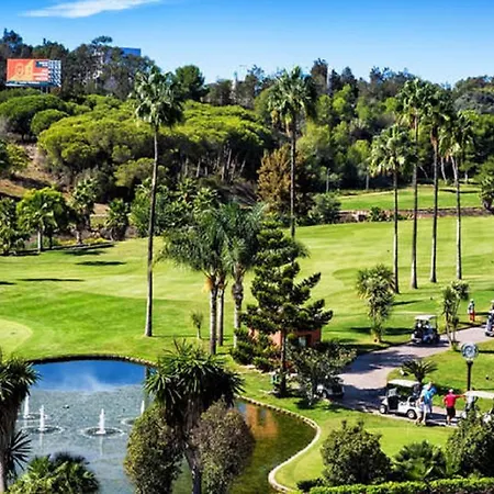 Santa Clara Golf Club Holiday home