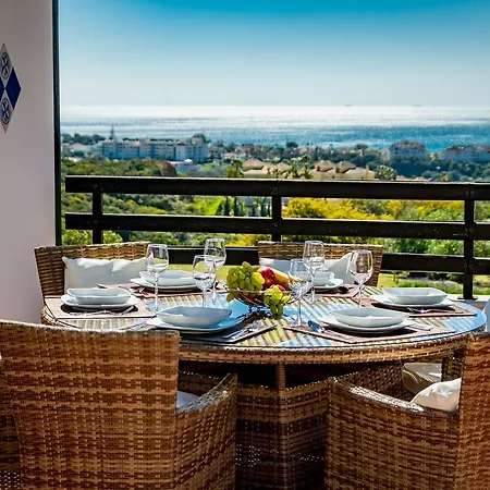 Santa Clara Golf Club * Marbella
