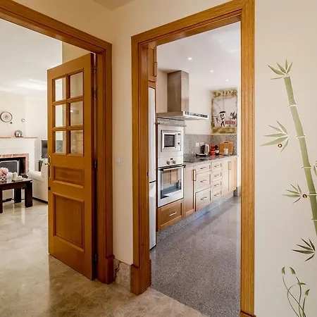 Santa Clara Golf Club Holiday home *