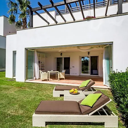 Santa Clara Golf Club Marbella