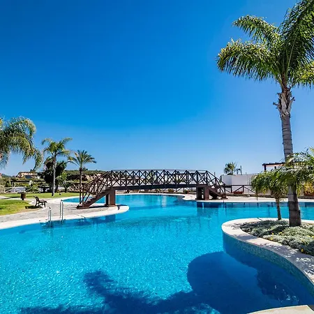 Santa Clara Golf Club * Marbella