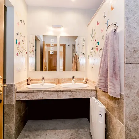 Holiday home Santa Clara Golf Club Marbella