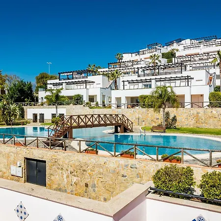 Santa Clara Golf Club Holiday home *