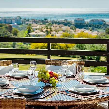 Santa Clara Golf Club Holiday home *
