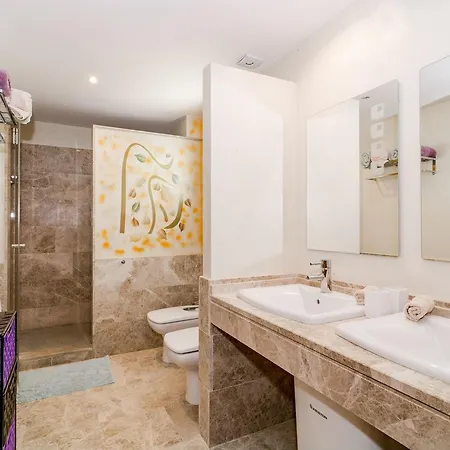 Santa Clara Golf Club Holiday home *