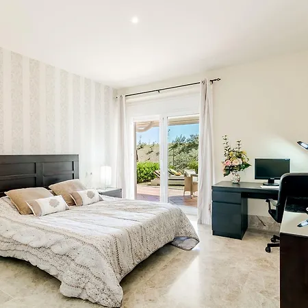 Santa Clara Golf Club * Marbella